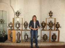 ������ ����