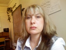 Natasha Frezija Fiskova