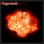 ����� saprenok