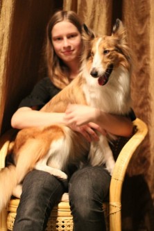 ���� anne �������