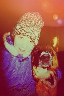 ����� Daria ���������