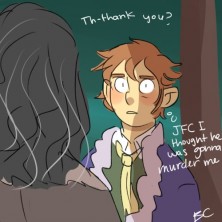 ������ BilboBaggins �������