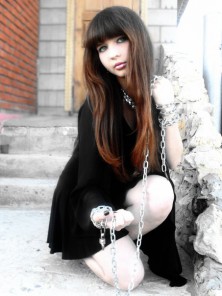 ����� DamNeD_laDY_MaRee ��������