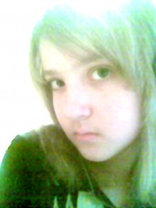 Lisa ���������� � �� �����