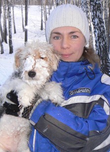 �������