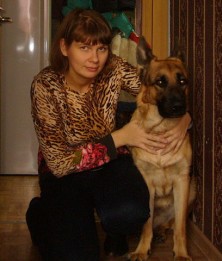 ������ Shanti